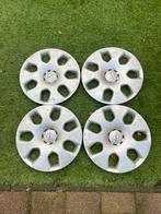 Originele opel astra j zafira c 16 inch wieldoppen, Auto diversen, Wieldoppen, Ophalen of Verzenden, Zo goed als nieuw