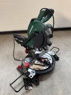 Agkortzaag lidl, Ophalen of Verzenden, Zo goed als nieuw, Afkortzaag, 30 tot 70 mm