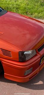 Kadett e gsi bumper strips, Ophalen of Verzenden, Zo goed als nieuw