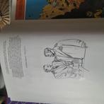 Blake en Mortimer het geheim van de zwaardvis luxe editie, Boeken, Stripboeken, Meerdere stripboeken, Verzenden, Zo goed als nieuw