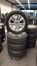 BMW Winterset  16inch F45 F46, Ophalen, Gebruikt, 16 inch, Banden en Velgen