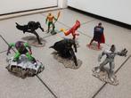 Schleich Justice Leage, actiefiguren., Ophalen of Verzenden, Zo goed als nieuw