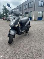 Kymco Agility 50 4T 45 KM 2017 6 Maanden Motorische Garantie, Ophalen, Zo goed als nieuw, Kymco Agility
