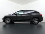 Mercedes-Benz EQS SUV 450 4MATIC AMG Line 118 kWh Luctvering, Zwart, 656 km, 360 pk, Zwart