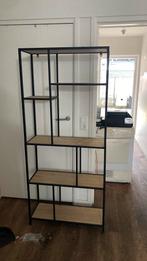 Kast, Huis en Inrichting, Kasten | Wandmeubels, Ophalen of Verzenden, Zo goed als nieuw, Minder dan 150 cm, Minder dan 100 cm