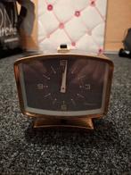 Vintage wekker - Automatique - Jaren '60?, Antiek en Kunst, Antiek | Klokken, Ophalen of Verzenden