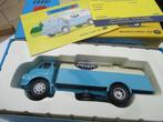 modelauto 1:50 Bedford s tanker Milk  20202. Corgi, Verzenden, Zo goed als nieuw, Auto, Corgi