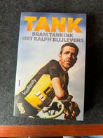 Ralph Blijlevens - TANK, Boeken, Biografieën, Ophalen of Verzenden, Zo goed als nieuw, Ralph Blijlevens; Bram Tankink
