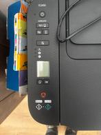 Canon ts3450, Computers en Software, Printers, Ophalen, Zo goed als nieuw, Printer