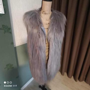 Gilet van s.Oliver - splinternieuw beschikbaar voor biedingen