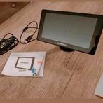 Garmin DriveSmart 60 LMT-D navigatiesysteem z.g.a.n, Ophalen of Verzenden, Zo goed als nieuw