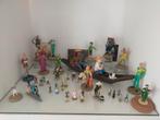 Kuifje/Tintin Diverse Beelden Pixi Moulinsart, Verzamelen, Ophalen of Verzenden, Kuifje, Zo goed als nieuw, Beeldje of Figuurtje