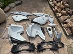 Nette kappenset BMW r 1200 RT 2010-2013 WIT, Motoren, Onderdelen | BMW, Ophalen, Gebruikt