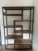Mooie vakkenkast, Ophalen, Zo goed als nieuw, Minder dan 150 cm, 150 tot 200 cm