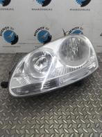 VOLKSWAGEN GOLF 1.4 TSI GT SPORT BNS [L_HEADLAMP] 2007, Auto-onderdelen, Ophalen of Verzenden, Gebruikt, Stiba lid