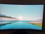 Gigabyte M32UC curved 31,5 (32 inch) 144hz 4k monitor, Computers en Software, Monitoren, Ophalen, HDMI, 101 t/m 150 Hz, Curved