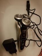 Philips Shaver Elektrisch scheerapparaat nat & droog scheren, Ophalen of Verzenden, Zo goed als nieuw