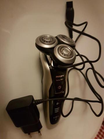 Philips Shaver Elektrisch scheerapparaat nat & droog scheren beschikbaar voor biedingen