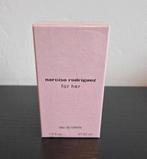 NARCISO RODRIGUEZ - For her 50ml edt - NIEUW!, Verzenden, Nieuw