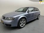 Audi A4 Avant 4.2 V8 quattro S4 Pro Line # Leder # Clima # 1, Gebruikt, 10 km/l, Handgeschakeld, 4163 cc