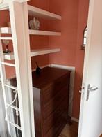 Ikea songesand ladekast 4 lades, Huis en Inrichting, Ophalen, 50 tot 100 cm, Zo goed als nieuw, 3 of 4 laden