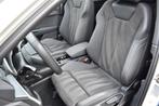 Audi Q3 Sportback 45 TFSI e S-Line 245 Pk Pano Navi Leder Ma, Gebruikt, Wit, 245 pk, Hybride Elektrisch/Benzine