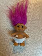 Trol jaren 90, Ophalen, Gebruikt