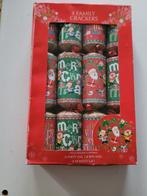 Te koop Kerst-crackers, Ophalen, Nieuw