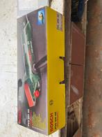 boormachines Timmerman stopt!, Ophalen, Boormachine