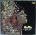 Amália Rodrigues - Gostava de Ser Quem Era (LP) Fado, Ophalen of Verzenden, Europees, 12 inch