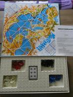 Mediterranee spel, Hobby en Vrije tijd, Gezelschapsspellen | Bordspellen, Ophalen, Gebruikt, Clipper