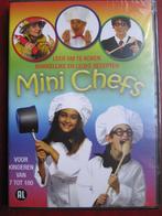 Mini Chefs (nieuw in de verpakking), Alle leeftijden, Ophalen of Verzenden, Nieuw in verpakking, Educatief