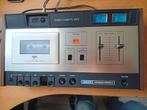 Akai gxc 36d vintage, Ophalen of Verzenden, Akai