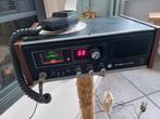 27mc hy-com cb-5000bs, Telecommunicatie, Ophalen of Verzenden, Gebruikt, Zender en Ontvanger
