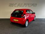 Peugeot 108 1.0 E-VTI ACTIVE NAP, AIRCO, BLUETOOTH, 5DRS, Voorwielaandrijving, Met garantie (alle), 4 stoelen, 68 pk