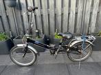 Gazelle Vouwfiets 28 inch, Fietsen en Brommers, Fietsen | Vouwfietsen, 20 inch of meer, Versnellingen, Ophalen of Verzenden, Zo goed als nieuw