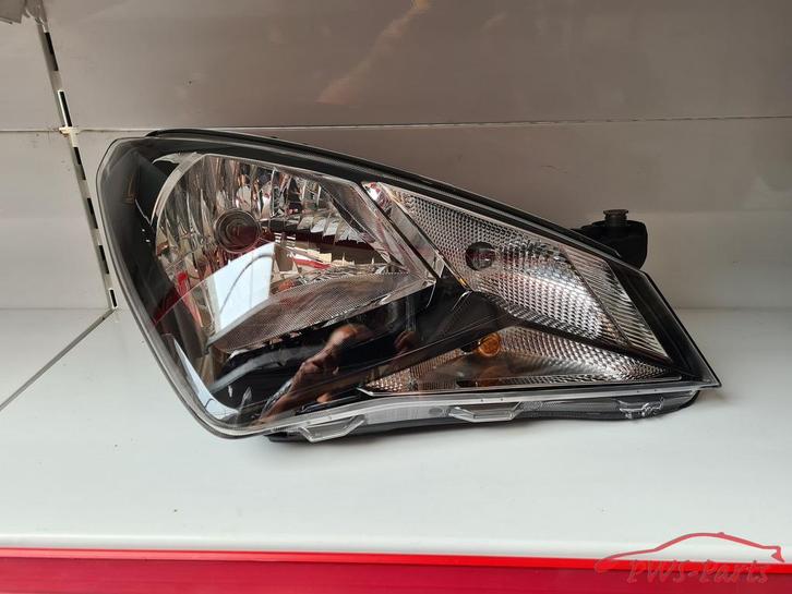 SEAT MII KOPLAMP RECHTS NIEUW ORIGINEEL, Auto-onderdelen, Verlichting, Seat, Nieuw, Ophalen of Verzenden