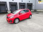 Peugeot 108 1.0 VTi Active / Airco / Dealer onderhouden, Voorwielaandrijving, Euro 5, Stof, Gebruikt