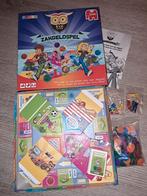Zakgeldspel, Hobby en Vrije tijd, Gezelschapsspellen | Bordspellen, Ophalen of Verzenden, Zo goed als nieuw