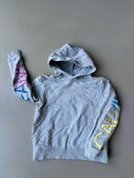 Calvin Klein hoody mt 152, Kinderen en Baby's, Kinderkleding | Maat 152, Ophalen of Verzenden, Zo goed als nieuw, Meisje, Trui of Vest