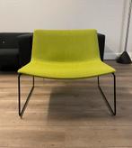 Arper Caifa 80 design lounge chair., Ophalen of Verzenden