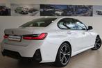 BMW 3 Serie Sedan 320i M-Sportpakket | Innovation Pack | Har, 1998 cc, Gebruikt, 4 cilinders, Met garantie (alle)