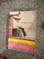 Shopaholic! - Sophie Kinsella, Ophalen of Verzenden, Gelezen, Nederland