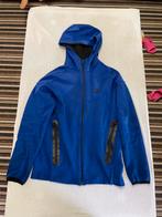 Mooie blauwe Nike tech, Ophalen, Maat 48/50 (M), Nike, Zo goed als nieuw