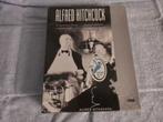Alfred Hitchcock Puzzel - 1000 stukjes, Ophalen of Verzenden, 500 t/m 1500 stukjes, Zo goed als nieuw
