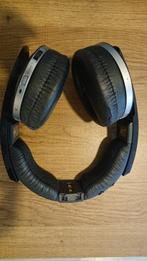 Sony DP-RF6500 MDR-RF6500 draadloze surround koptelefoon, Ophalen, Gebruikt, Surround, Over oor (circumaural)
