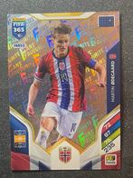 Panini Fifa365 2026    FANS’ FAVOURITE    ØDEGAARD, Ophalen of Verzenden, Zo goed als nieuw, Plaatje