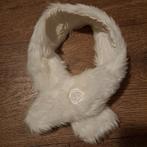 wit bontkraagje, Meisje, 110 t/m 116, Ophalen of Verzenden, Zo goed als nieuw