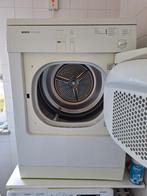 Bosch WTA 3200 Droger - Voorlader, Witgoed en Apparatuur, Wasdrogers, Ophalen, 6 tot 8 kg, Gebruikt, Voorlader