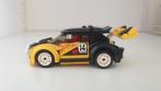 LEGO City Rallyauto - nr 60113 incl handleiding, Ophalen of Verzenden, Zo goed als nieuw, Complete set, Lego